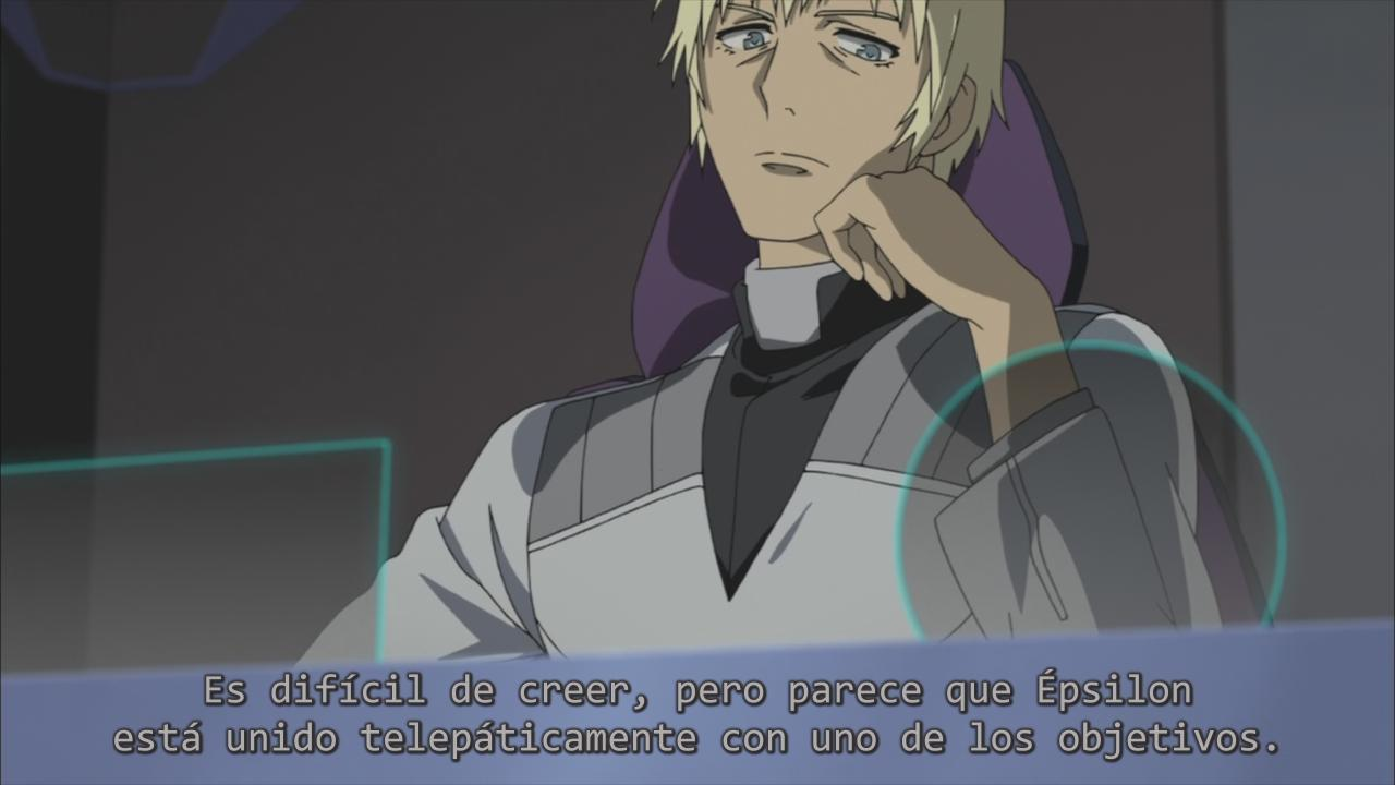 Towa no Quon 3: Mugen no Renza (backbeard)